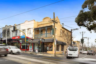Offices commercial property leased at Suite 3/44 Warra Street Kooyong VIC 3144 Offices commercial property leased at Suite 3/44 Warra Street Kooyong VIC 3144
