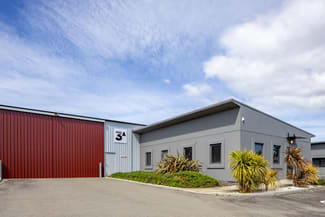 Factory, Warehouse & Industrial commercial property for lease at Unit 3a/3 Swanston Drive Waverley TAS 7250 Factory, Warehouse & Industrial commercial property for lease at Unit 3a/3 Swanston Drive Waverley TAS 7250