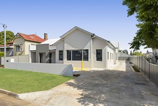 Offices commercial property leased at 6 Thomas Street Toowoomba City QLD 4350 Offices commercial property leased at 6 Thomas Street Toowoomba City QLD 4350