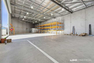 Offices commercial property leased at 8 Alumina Street Beard ACT 2620