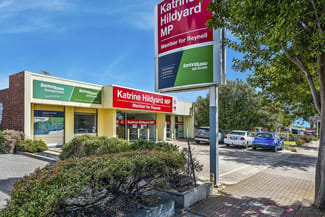Offices commercial property leased at Tenancy 2, 114 Beach Road Christies Beach SA 5165 Offices commercial property leased at Tenancy 2, 114 Beach Road Christies Beach SA 5165