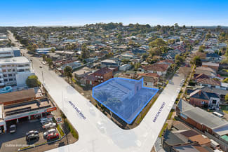 Factory, Warehouse & Industrial commercial property leased at 213 Maitland Road Mayfield NSW 2304 Factory, Warehouse & Industrial commercial property leased at 213 Maitland Road Mayfield NSW 2304