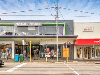 Shop & Retail commercial property for lease at 600 Burke Road Camberwell VIC 3124