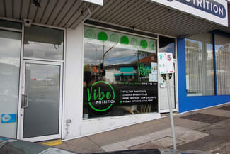 Shop & Retail commercial property leased at 2/71 Boronia Road Boronia VIC 3155