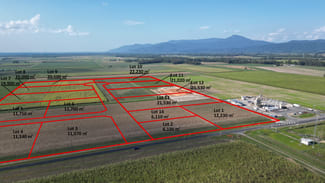 Development / Land commercial property for lease at 57R Warner Road Wrights Creek QLD 4869 Development / Land commercial property for lease at 57R Warner Road Wrights Creek QLD 4869