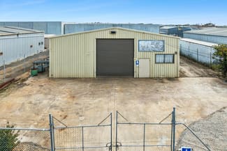 Shop & Retail commercial property leased at 8 Albert Street Moolap VIC 3224