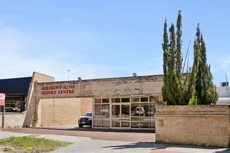 Factory, Warehouse & Industrial commercial property for lease at 23 Bishop Street Jolimont WA 6014