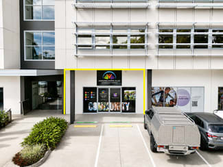 Offices commercial property for lease at 3109/2994-2996 Logan Road Underwood QLD 4119
