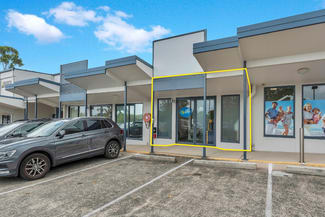 Offices commercial property sold at 2/1 Indiana Place Kuluin QLD 4558 Offices commercial property sold at 2/1 Indiana Place Kuluin QLD 4558