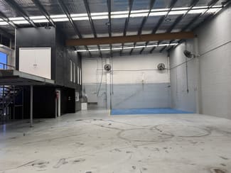 Factory, Warehouse & Industrial commercial property leased at 18/9-11 Lawrence Drive Nerang QLD 4211 Factory, Warehouse & Industrial commercial property leased at 18/9-11 Lawrence Drive Nerang QLD 4211