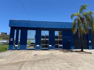 Factory, Warehouse & Industrial commercial property leased at 18/9-11 Lawrence Drive Nerang QLD 4211 Factory, Warehouse & Industrial commercial property leased at 18/9-11 Lawrence Drive Nerang QLD 4211