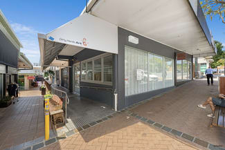Shop & Retail commercial property leased at Shop 2/19-21 Park Avenue Burleigh Heads QLD 4220 Shop & Retail commercial property leased at Shop 2/19-21 Park Avenue Burleigh Heads QLD 4220
