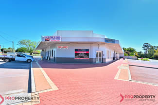 Shop & Retail commercial property for lease at Shop 1/19-21 Jinda Road Koongamia WA 6056