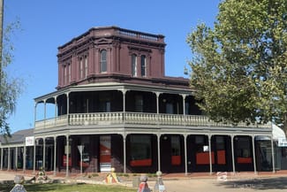 Offices commercial property for lease at Office 2/11 Bailey Street Bairnsdale VIC 3875 Offices commercial property for lease at Office 2/11 Bailey Street Bairnsdale VIC 3875
