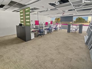 Medical / Consulting commercial property leased at Suite 2/301/4 Maud Street Maroochydore QLD 4558
