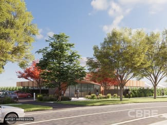 Medical / Consulting commercial property for lease at 140 Fiorelli Boulevard Cranbourne East VIC 3977 Medical / Consulting commercial property for lease at 140 Fiorelli Boulevard Cranbourne East VIC 3977