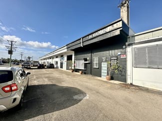 Factory, Warehouse & Industrial commercial property leased at 2/24 Madden Street Aitkenvale QLD 4814