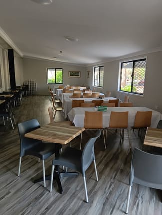 Hotel, Motel, Pub & Leisure commercial property for lease at Highfields QLD 4352