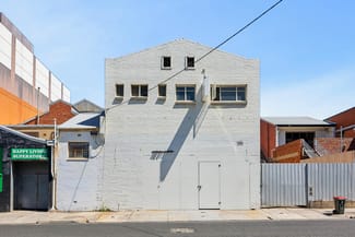 Shop & Retail commercial property leased at Level 1 / 406-408 Sydney Road Coburg VIC 3058