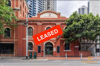 Shop & Retail commercial property leased at Whole Building/133 Queens Bridge Street Southbank VIC 3006 Shop & Retail commercial property leased at Whole Building/133 Queens Bridge Street Southbank VIC 3006