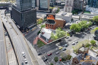 Shop & Retail commercial property leased at Whole Building/133 Queens Bridge Street Southbank VIC 3006 Shop & Retail commercial property leased at Whole Building/133 Queens Bridge Street Southbank VIC 3006