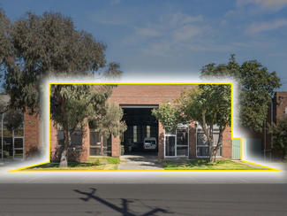 Factory, Warehouse & Industrial commercial property leased at 23 Taunton Drive Cheltenham VIC 3192 Factory, Warehouse & Industrial commercial property leased at 23 Taunton Drive Cheltenham VIC 3192