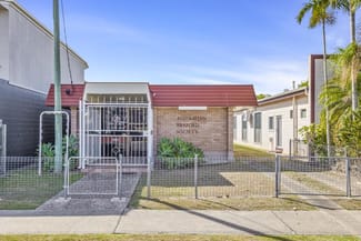 Offices commercial property leased at Affordable Office Space/122 Denham Street Allenstown QLD 4700 Offices commercial property leased at Affordable Office Space/122 Denham Street Allenstown QLD 4700