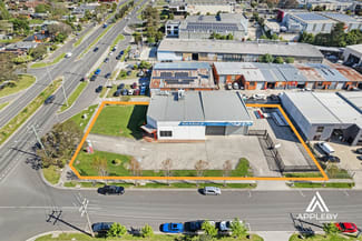 Showrooms / Bulky Goods commercial property leased at 415 Dorset Road Bayswater VIC 3153 Showrooms / Bulky Goods commercial property leased at 415 Dorset Road Bayswater VIC 3153
