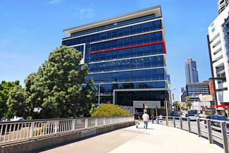 Offices commercial property for lease at Level 6/1008 Hay Street Perth WA 6000