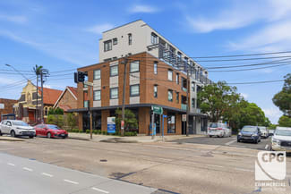 Offices commercial property leased at C.01/41 Wonga Street Canterbury NSW 2193 Offices commercial property leased at C.01/41 Wonga Street Canterbury NSW 2193