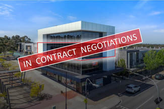 Medical / Consulting commercial property leased at Level 2/2-4 Pacific Promenade Pakenham VIC 3810