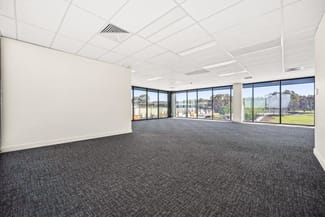 Medical / Consulting commercial property leased at Level 2/2-4 Pacific Promenade Pakenham VIC 3810