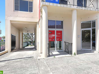 Offices commercial property leased at 5 Raymond Road Thirroul NSW 2515 Offices commercial property leased at 5 Raymond Road Thirroul NSW 2515