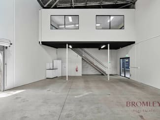 Offices commercial property leased at 2/9-19 Allgas Street Slacks Creek QLD 4127
