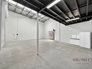 Offices commercial property leased at 2/9-19 Allgas Street Slacks Creek QLD 4127