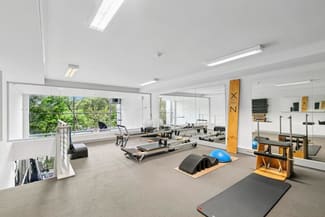 Medical / Consulting commercial property leased at Warriewood NSW 2102 Medical / Consulting commercial property leased at Warriewood NSW 2102