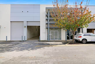 Factory, Warehouse & Industrial commercial property leased at 24/12 Cowcher Place Belmont WA 6104