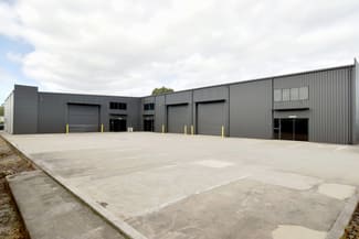 Factory, Warehouse & Industrial commercial property for lease at 3/12 Roseanna Street Clinton QLD 4680 Factory, Warehouse & Industrial commercial property for lease at 3/12 Roseanna Street Clinton QLD 4680