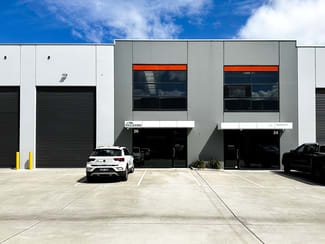 Factory, Warehouse & Industrial commercial property leased at 26 Insight Circuit Carrum Downs VIC 3201 Factory, Warehouse & Industrial commercial property leased at 26 Insight Circuit Carrum Downs VIC 3201