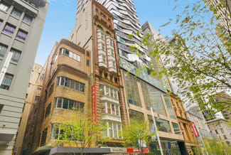 Medical / Consulting commercial property for lease at 387 George Street Sydney NSW 2000