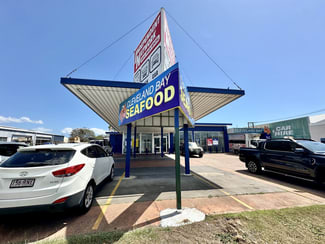 Showrooms / Bulky Goods commercial property for lease at Lease A/305 Ingham Road Garbutt QLD 4814 Showrooms / Bulky Goods commercial property for lease at Lease A/305 Ingham Road Garbutt QLD 4814