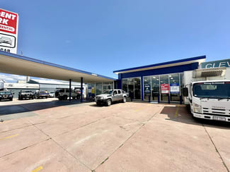 Shop & Retail commercial property for lease at Lease A and B/305 Ingham Road Garbutt QLD 4814