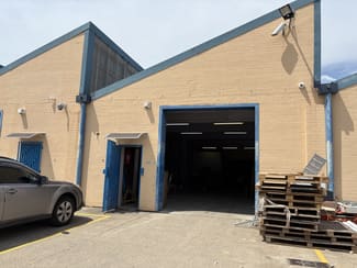Factory, Warehouse & Industrial commercial property leased at 4/10 Anne Street St Marys NSW 2760 Factory, Warehouse & Industrial commercial property leased at 4/10 Anne Street St Marys NSW 2760
