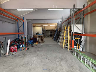 Factory, Warehouse & Industrial commercial property leased at 4/10 Anne Street St Marys NSW 2760 Factory, Warehouse & Industrial commercial property leased at 4/10 Anne Street St Marys NSW 2760