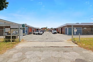 Factory, Warehouse & Industrial commercial property leased at 8/9 Milford Street East Victoria Park WA 6101