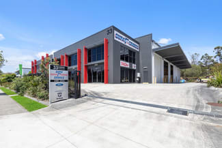 Factory, Warehouse & Industrial commercial property for lease at 33 Flinders Parade North Lakes QLD 4509
