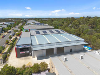 Factory, Warehouse & Industrial commercial property for lease at 33 Flinders Parade North Lakes QLD 4509