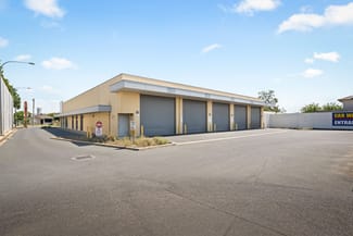 Factory, Warehouse & Industrial commercial property for lease at 2/476 Hume Street Albury NSW 2640 Factory, Warehouse & Industrial commercial property for lease at 2/476 Hume Street Albury NSW 2640