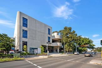 Factory, Warehouse & Industrial commercial property leased at Unit 3.11/106-110 Euston Road Alexandria NSW 2015 Factory, Warehouse & Industrial commercial property leased at Unit 3.11/106-110 Euston Road Alexandria NSW 2015