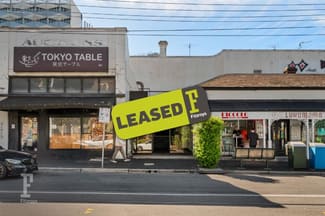Shop & Retail commercial property leased at 638A Glenferrie Road Hawthorn VIC 3122 Shop & Retail commercial property leased at 638A Glenferrie Road Hawthorn VIC 3122